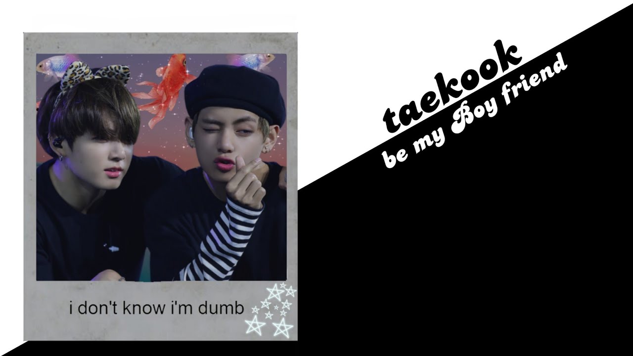 رواية تايكـوك ’  كُـن حبيبـي ‘ البـارت الثـانـي عشـر