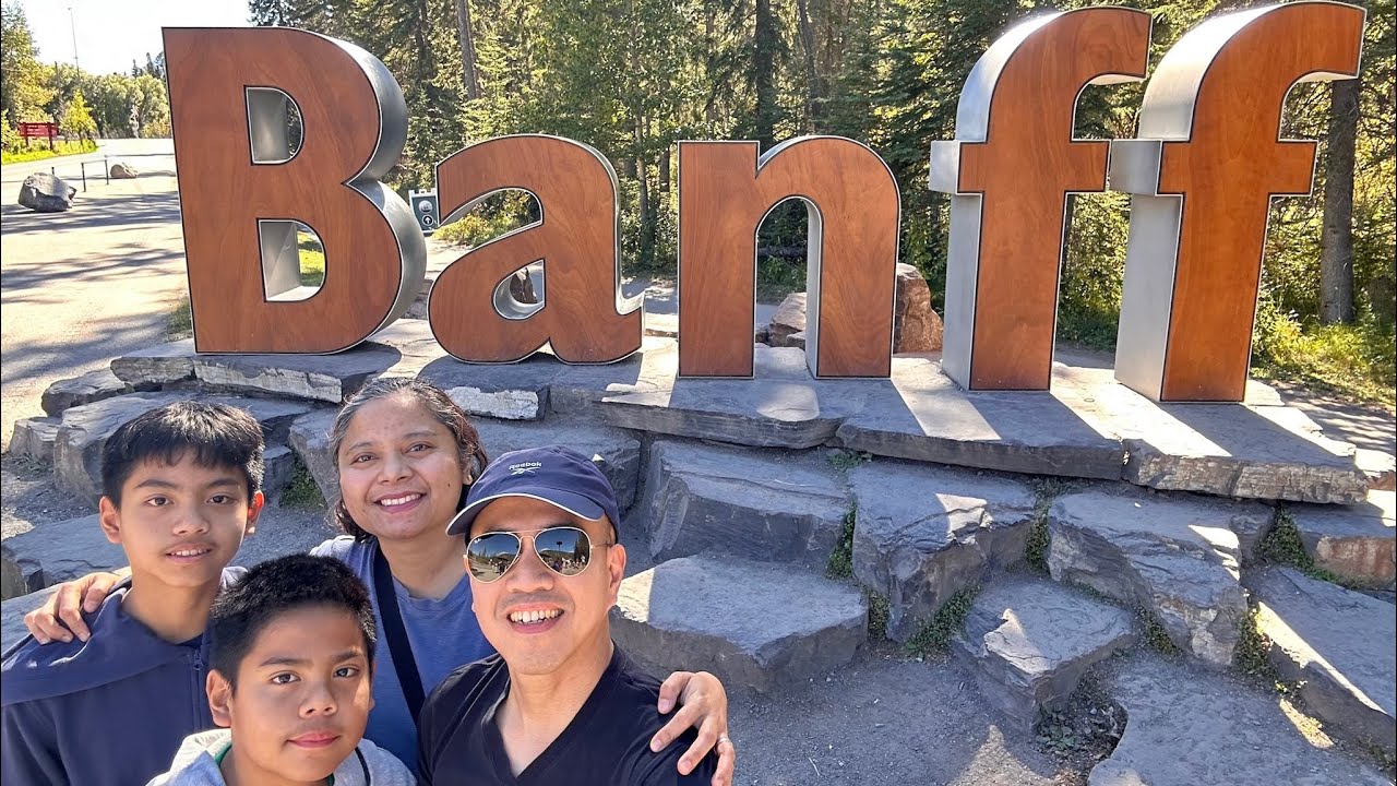 Exploring Alberta Day 2