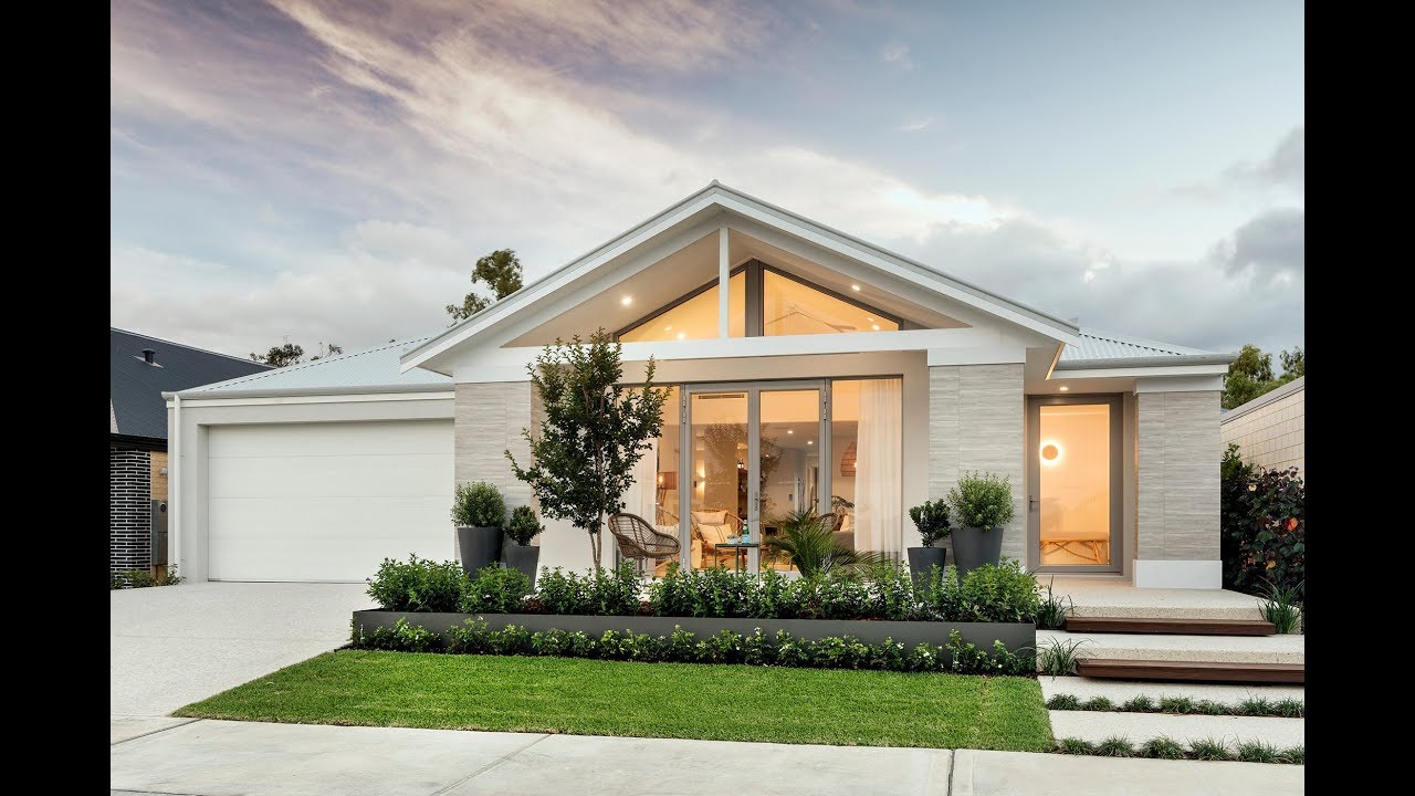 Noosa Display Home | Dale Alcock Homes