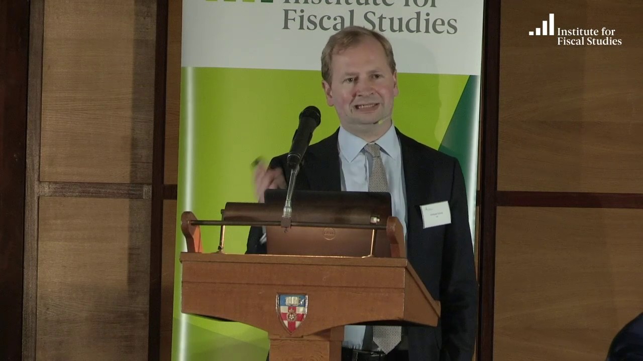Christian Schulz: The UK economic outlook