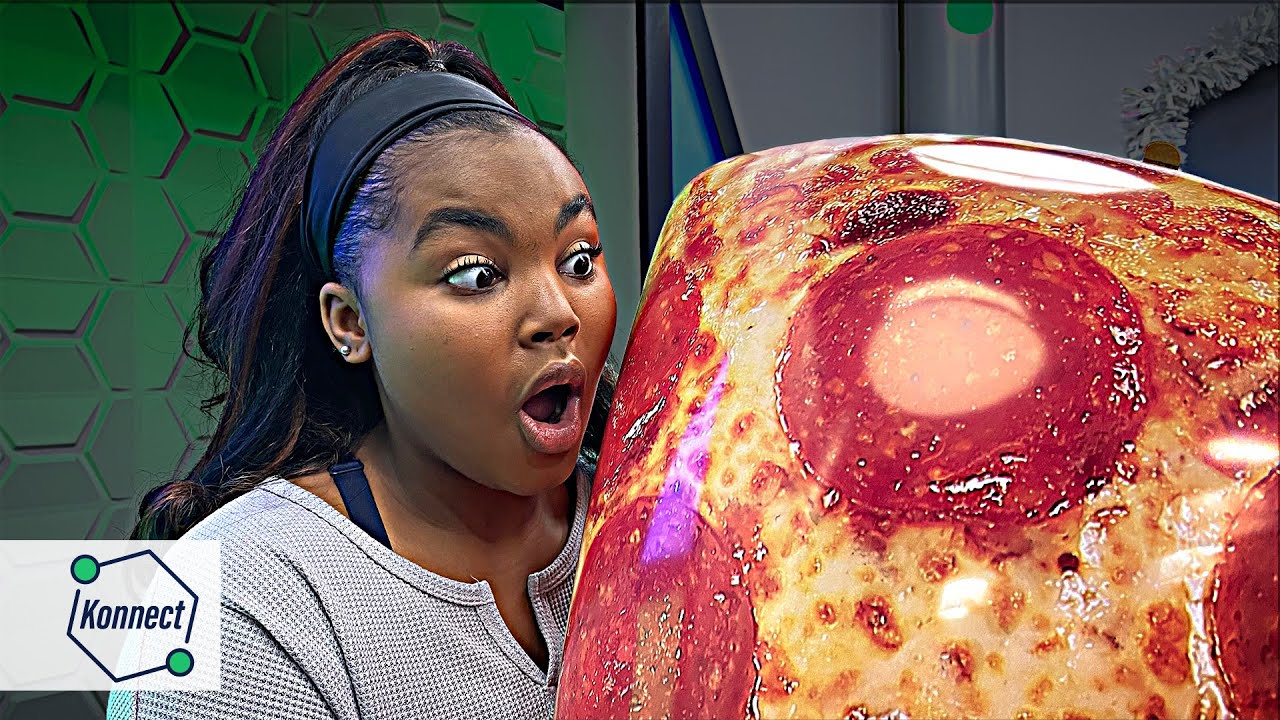 Celebrate Jesus | KONNECT HQ | S10E10