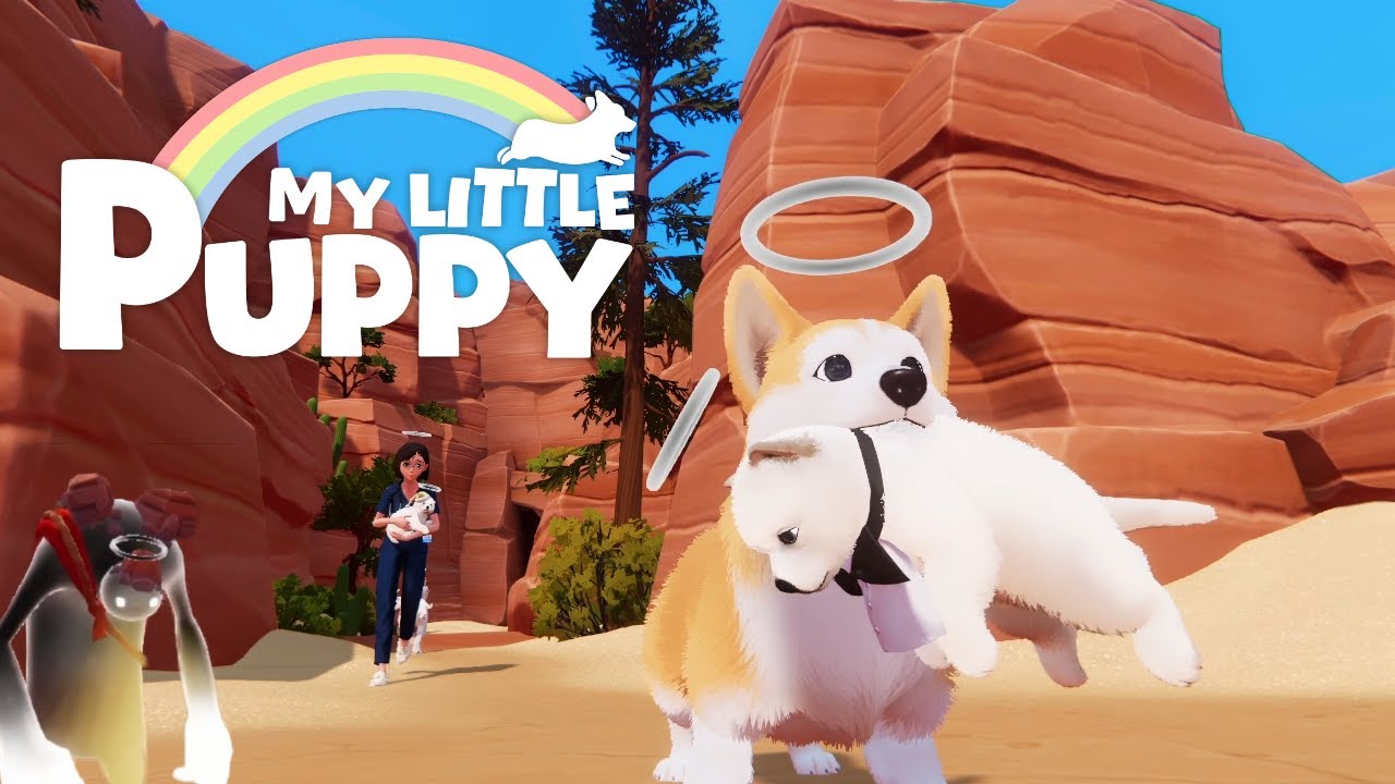 El refugio de la veterinaria | My Little Puppy #7