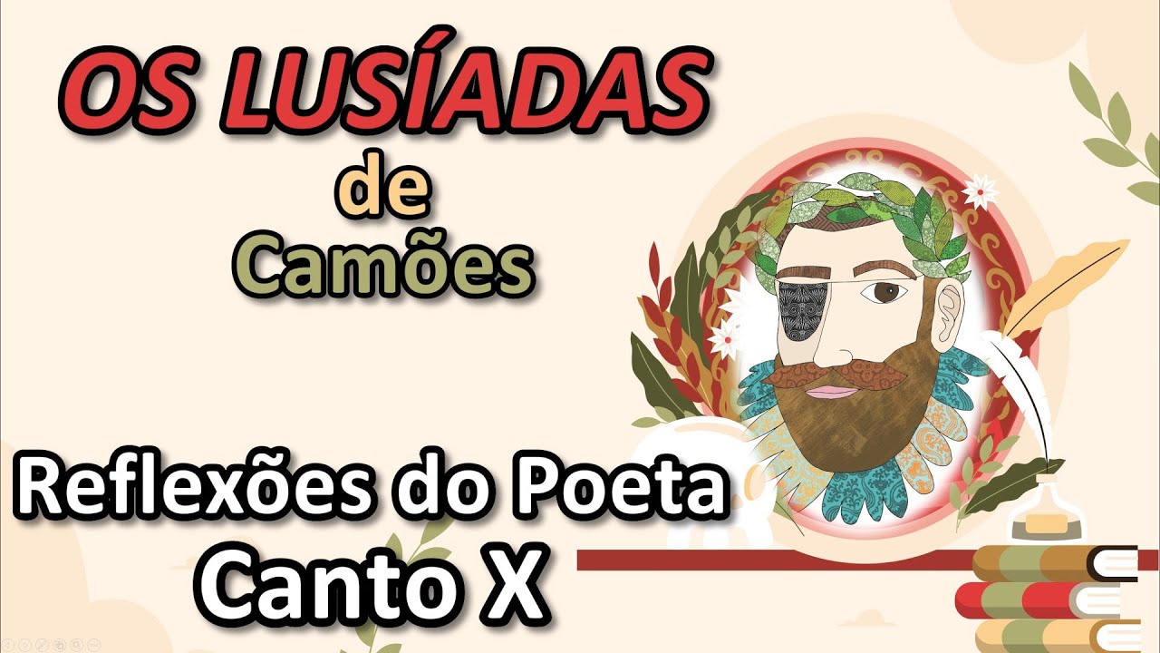 9-CAMÕES - 