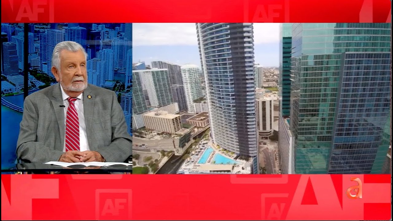 Tasador del condado Miami-Dade revela los barrios donde más a subido el valor de la propiedad