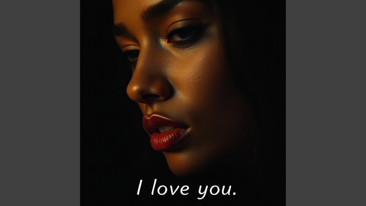 you love me