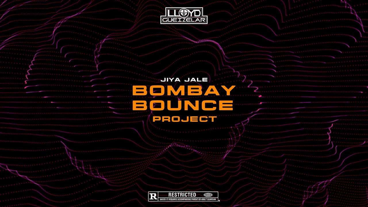 Jiya Jale - Bombay Bounce Project | A.R.Rehman | DJ Lloyd | MASHUP