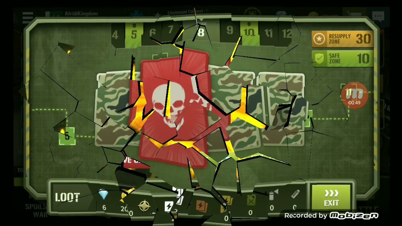 War Machines | Spoils Of War | New