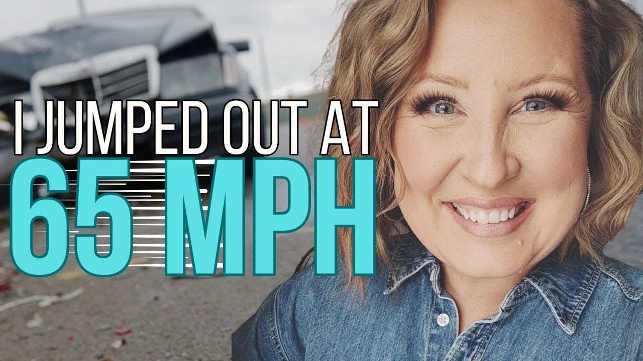 God Healed What Was Impossible | Testimony