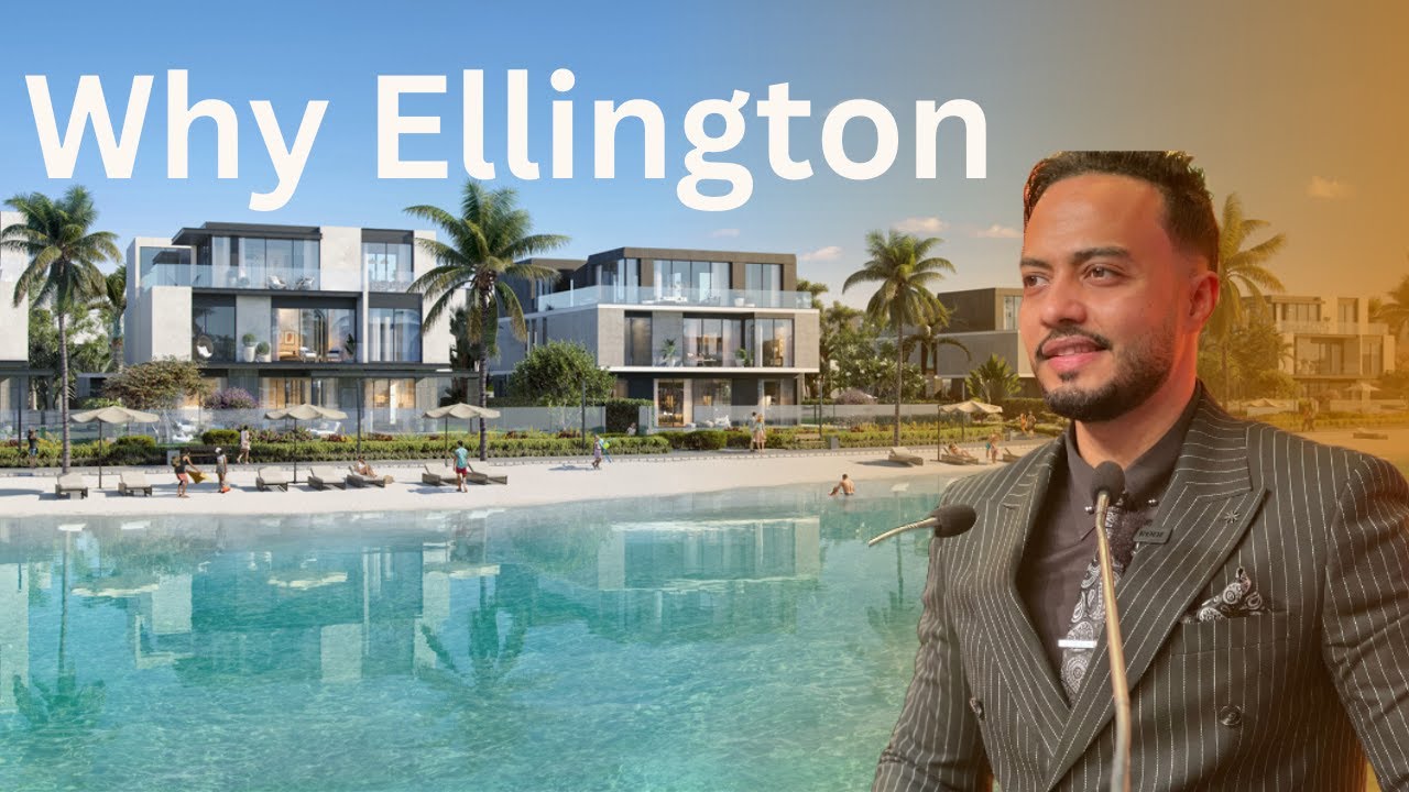 اكتشف احدث مشاريع الينغتون العقاريه شقق و فلل للبيع في دبي | Ellington Properties
