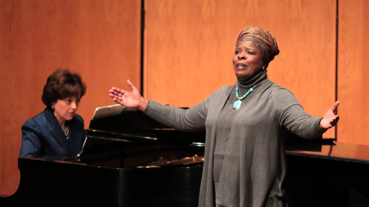 2015 Alltech Vocal Scholarship Competition