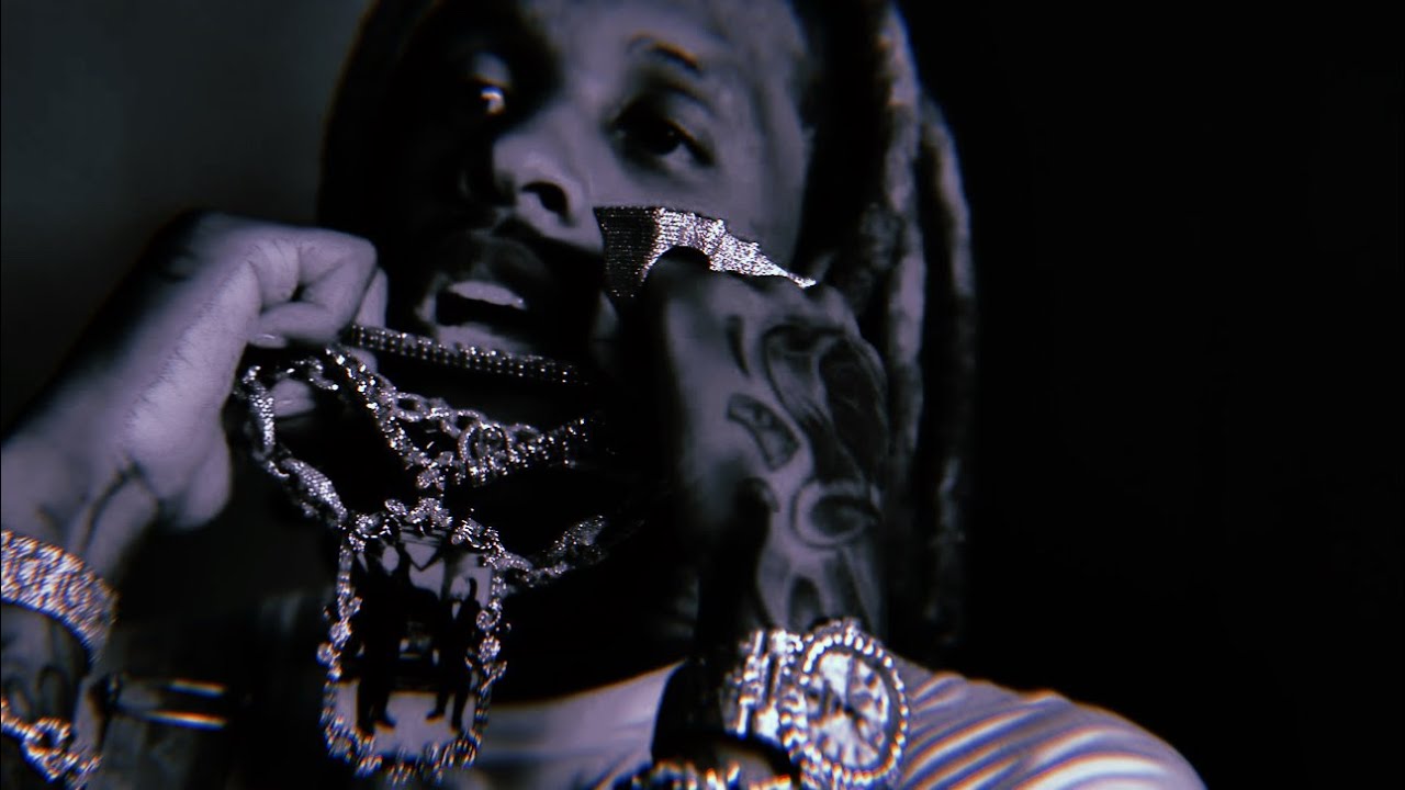 FREE  Lil Durk Type Beat | 2024 - 