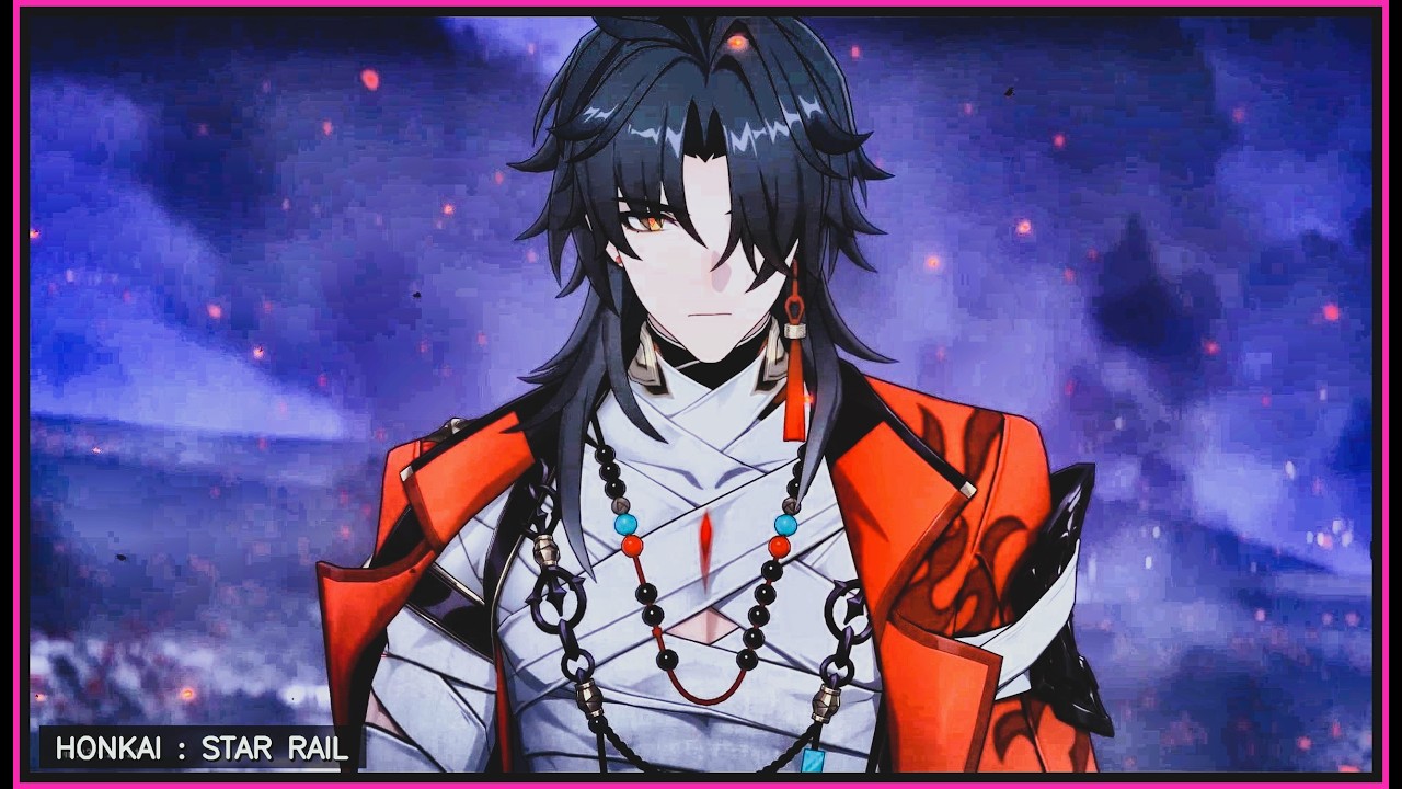 Blade To Mortenax Blade Full Segment Cinematic | Trailblazer | Honkai Star Rail Ver 4.3 Cutscene
