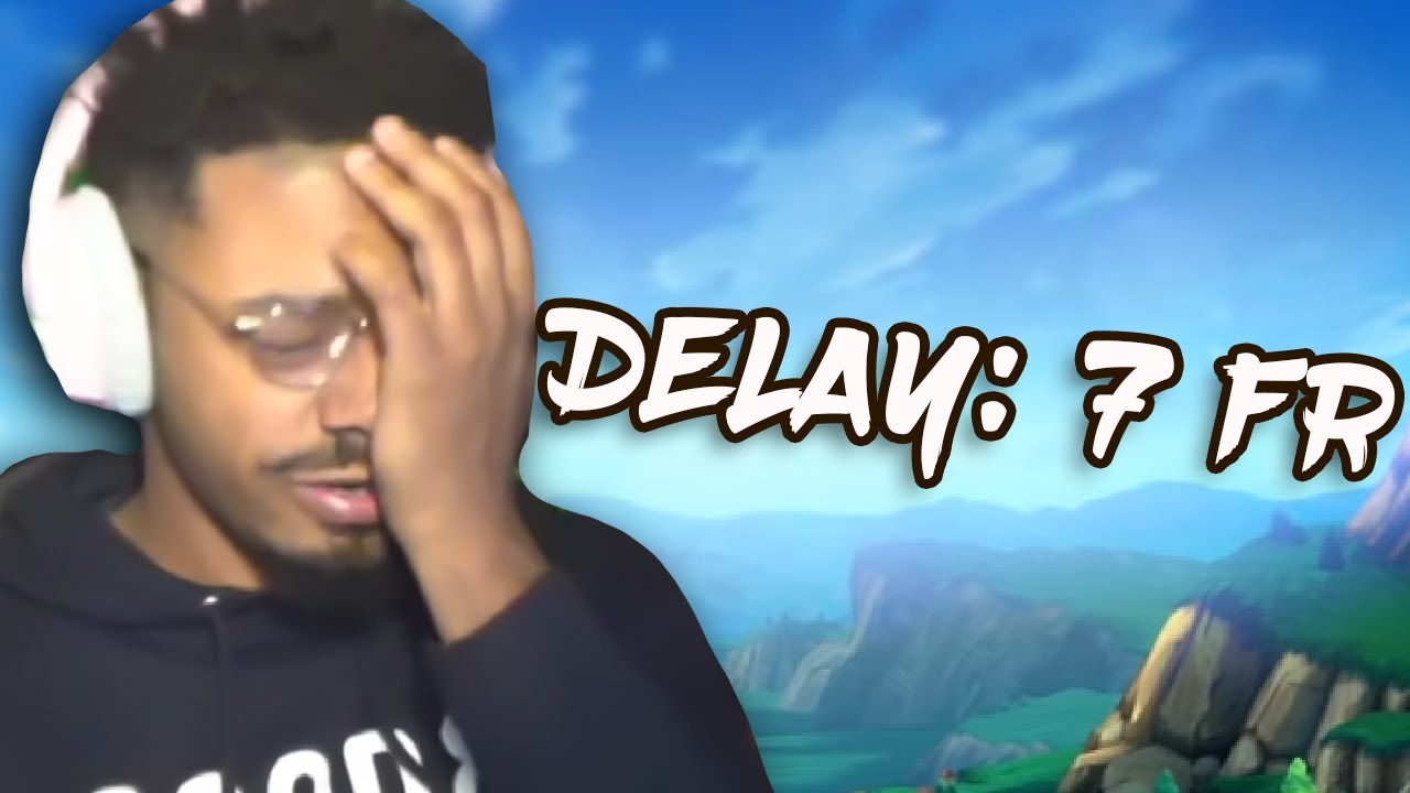 THIS GAME IS TRASH