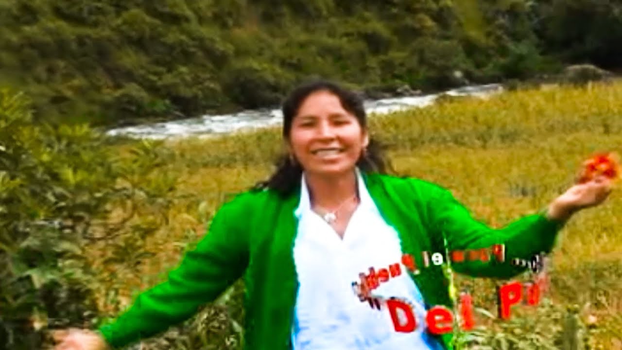 JARANERA CON CLASE CHINITA ANDAHUAYLAS TEMA: CAMINITO DE ANDAHUAYLAS