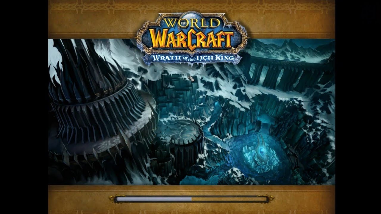 Foso de Saron. Curando con Paladín Holy 5.5. Servidor UltimoWoW