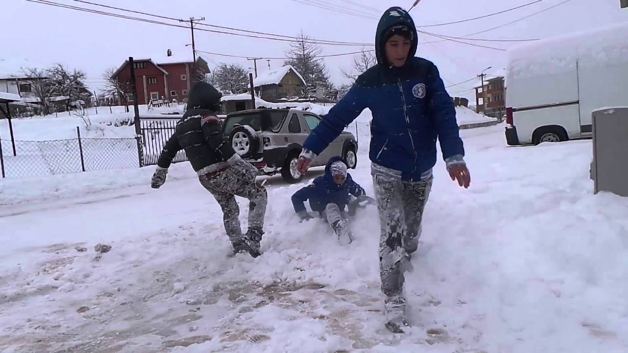 ZIMSKE RADOSTI 2015