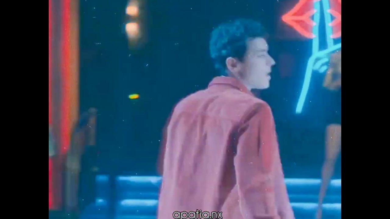 Танец Андера. |Aron Piper. |Elite.