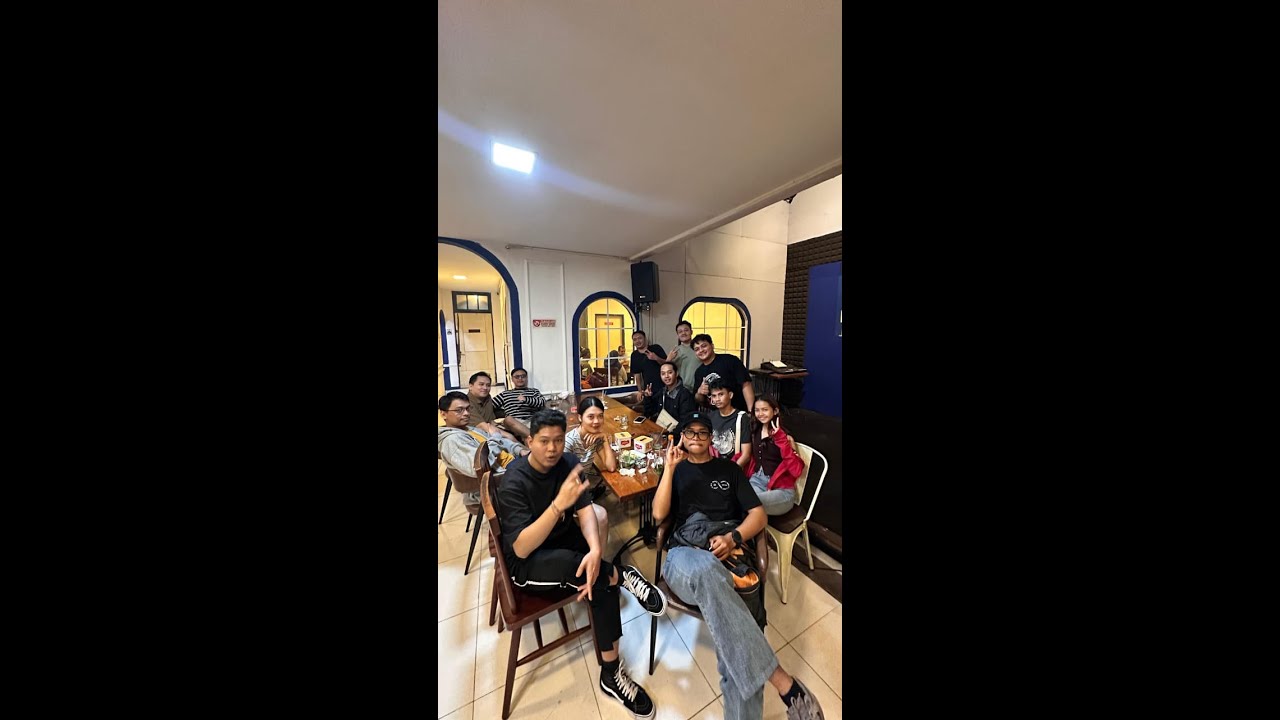 LIVE RF EPIC l HAPPY CHINESE YEAR GUYSS !!!