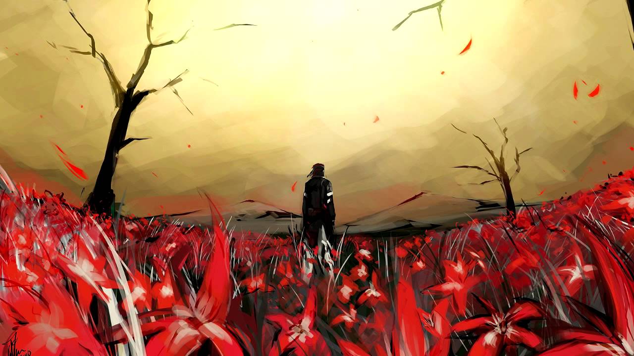 「NIGHTCORE」- Nuclear