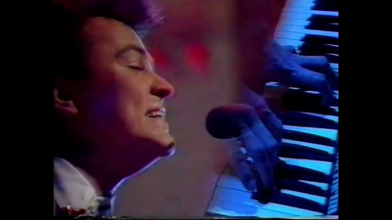 Paul Young 