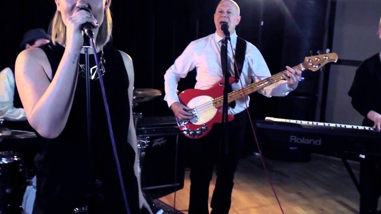 Signed Sealed Delivered From Culture Vultures - London Function Band From Hireaband