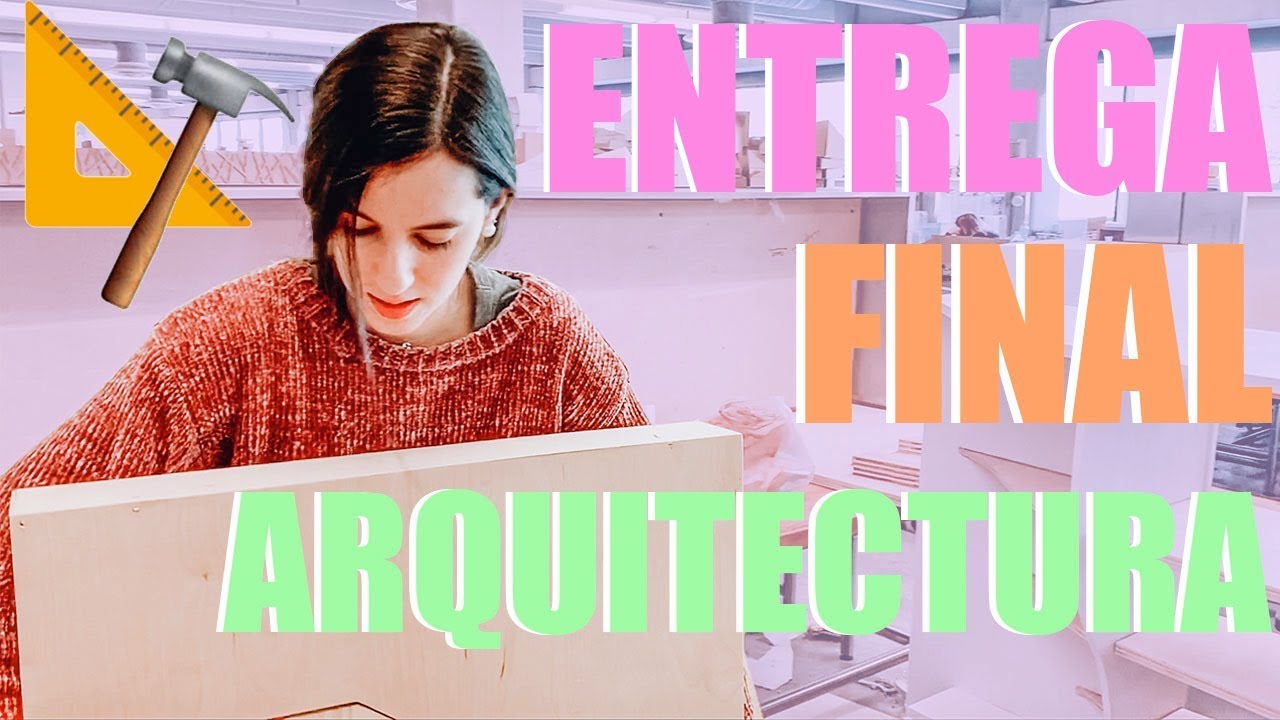 Entrega Final  | Estudiar  Arquitectura en Estados Unidos ♡ Trillizas | Triplets