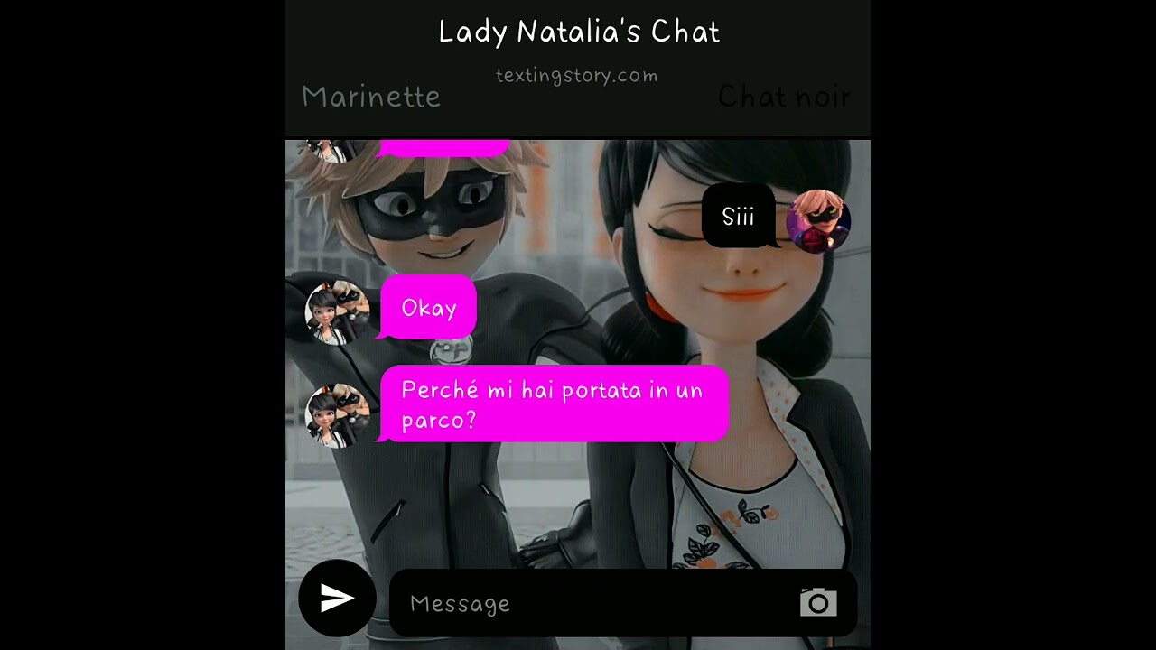 Miraculous•La•Porta•Del•Cuore•Pt•12