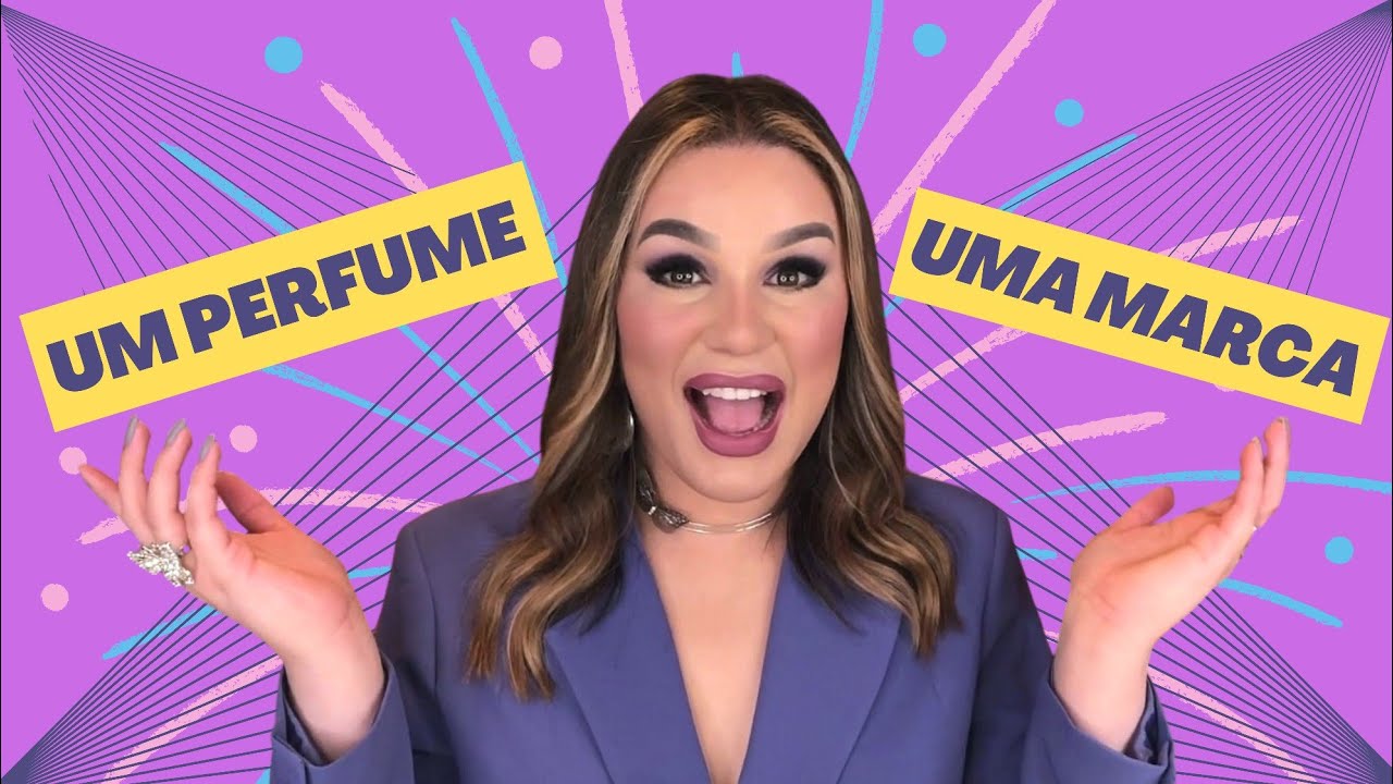 Perfumes FAVORITOS, de cada marca! 😍