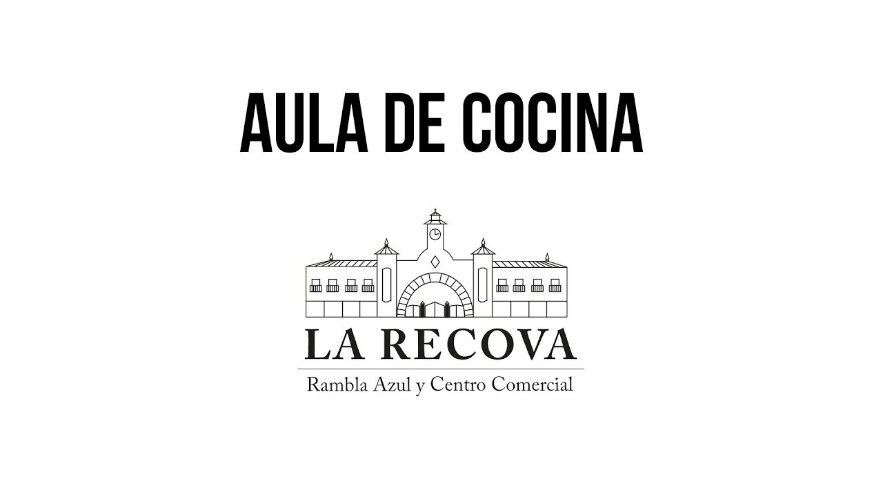 Aula de Cocina con Isabel Alonso y David Amador