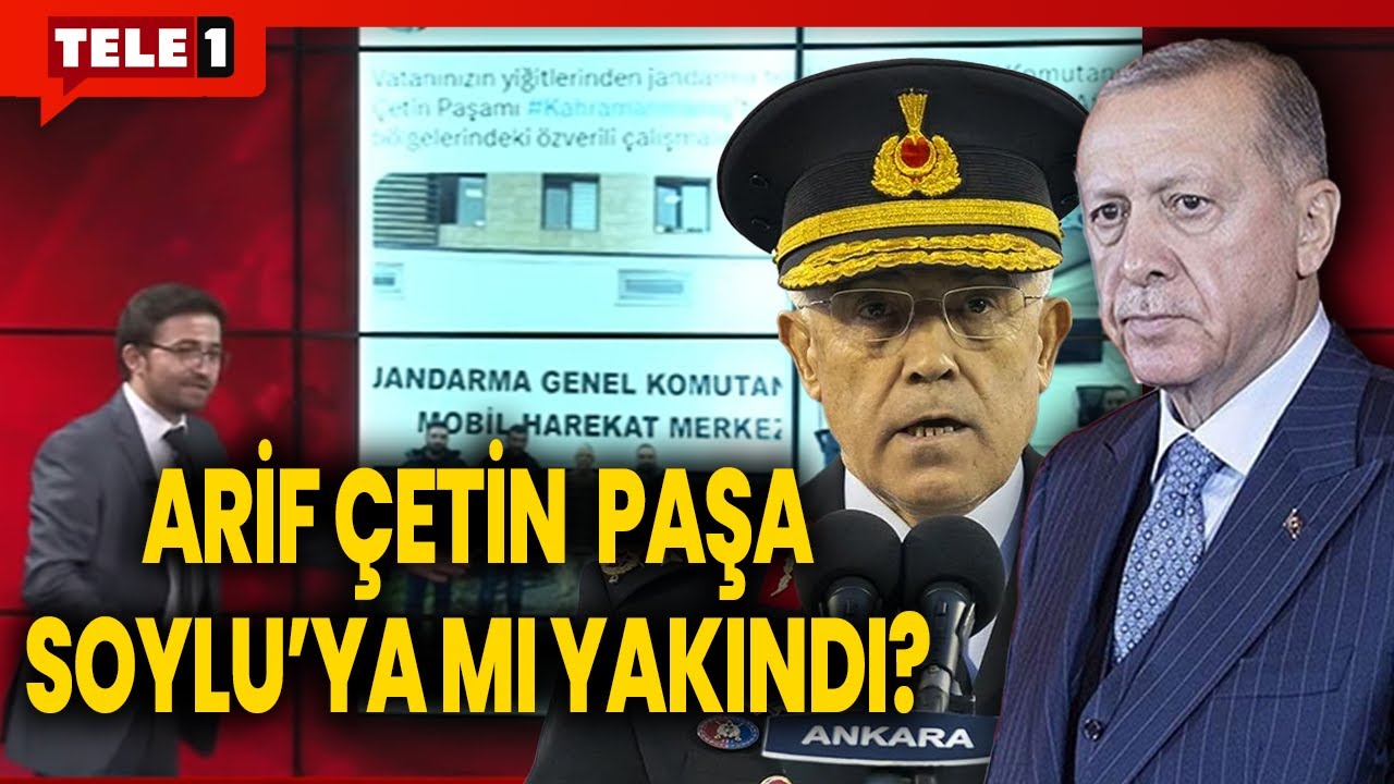 'Çakıcı'nın Basın Danışmanı' Ferhat Aydoğan kim? Ersin Eroğlu görevden alınan Arif Çetin'i anlattı