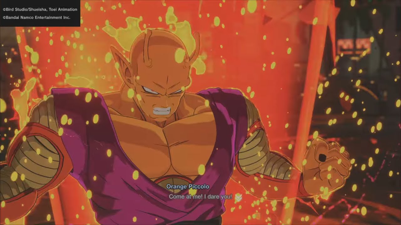 DragonBall: SPARKING! ZERO | Custom Battle Ep 31: Total War With The Red Ribbon Army