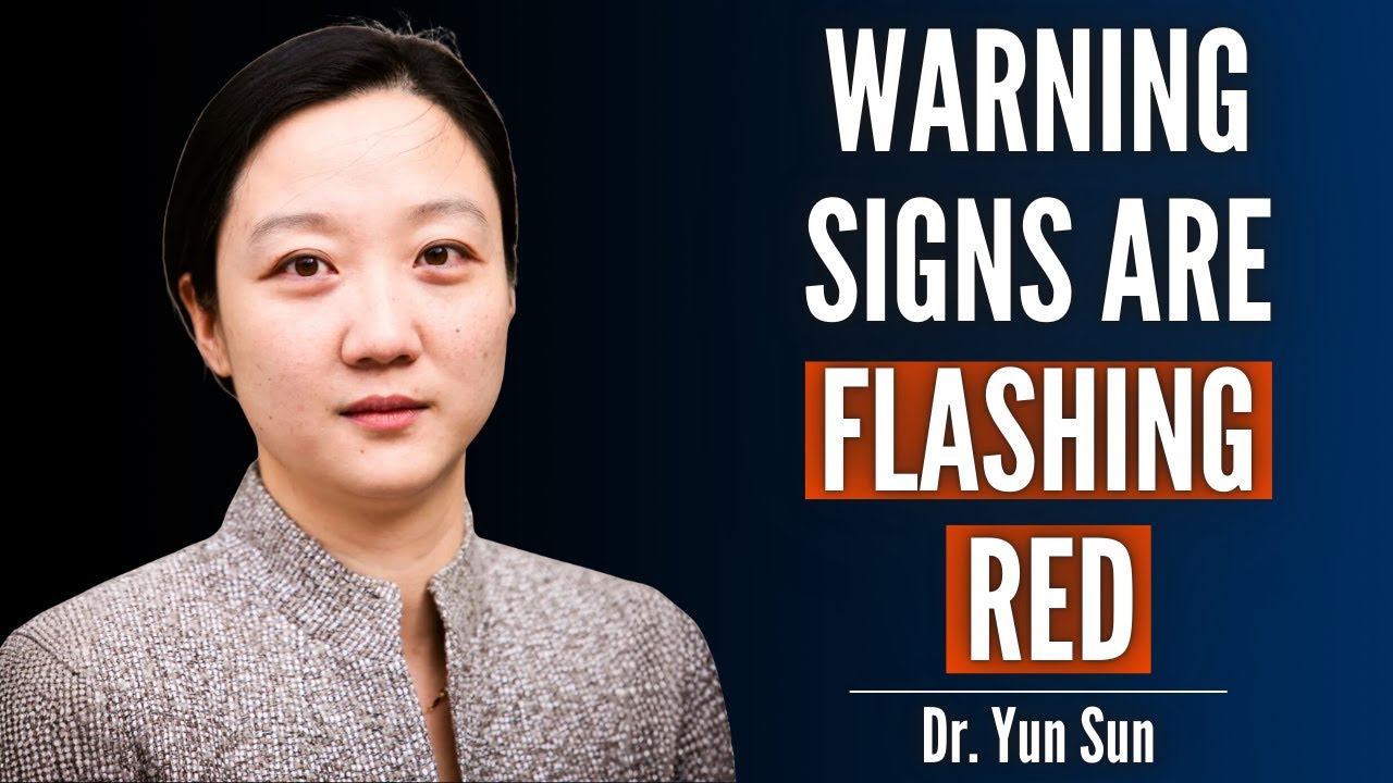 Something Has Changed in Beijing. Xi Believes Now Is His Final Chance on Taiwan | Yun Sun