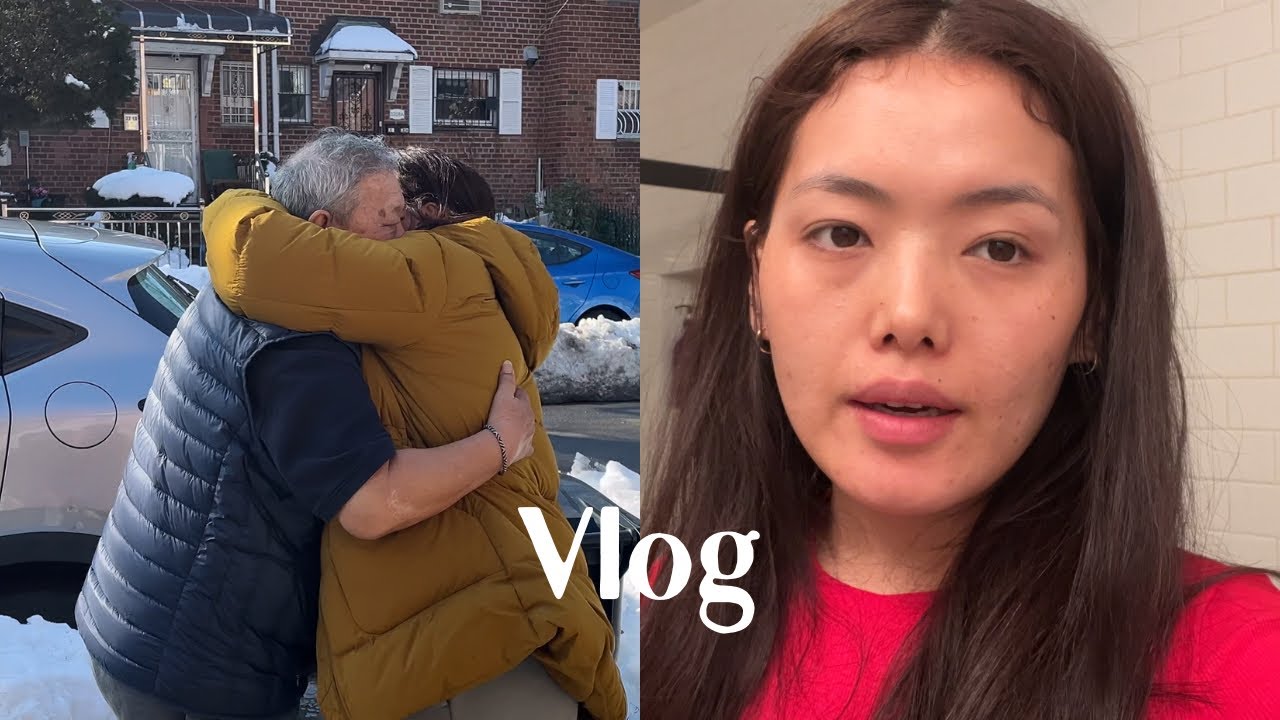 End of Losar, Trader Joe’s viral bag hunt, goodbye sissy, a little chat