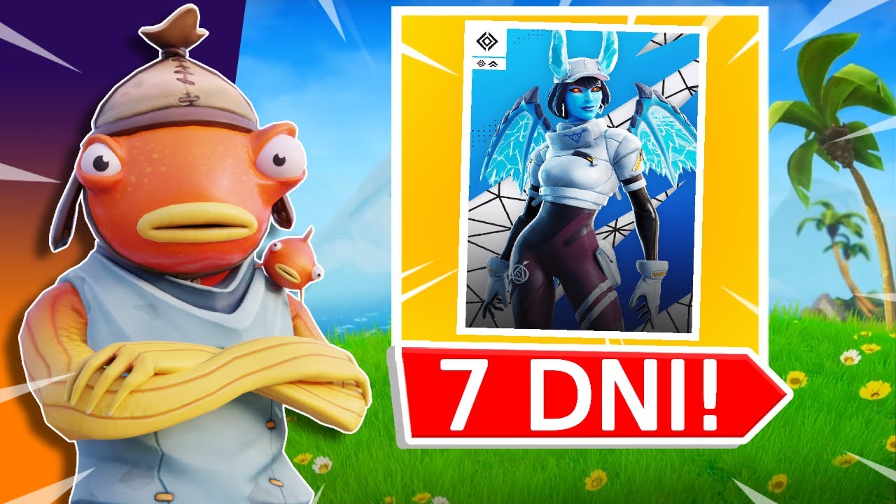 TRENOWAŁEM 7 Dni do Solo Cash Cup!🥇