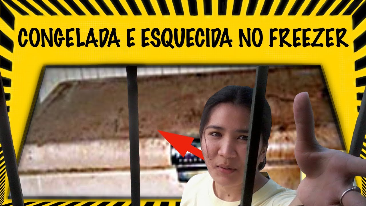 A ESCRAVIDÃO ainda EXISTE e este caso é a PROVA disso -  Caso solucionado - Joanna Demafelis