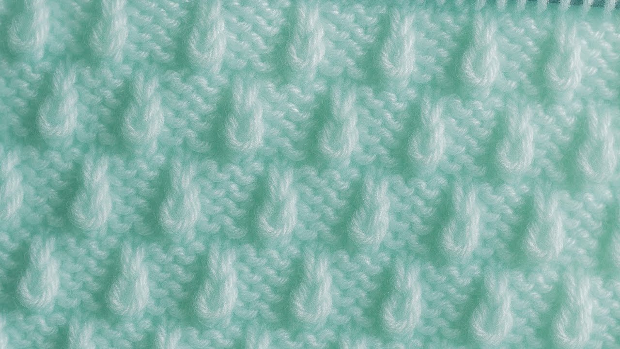 Single Colour Motif Design | Ek Ka Teen Aur Slip Trick | 4 Fanda Sweater Pattern