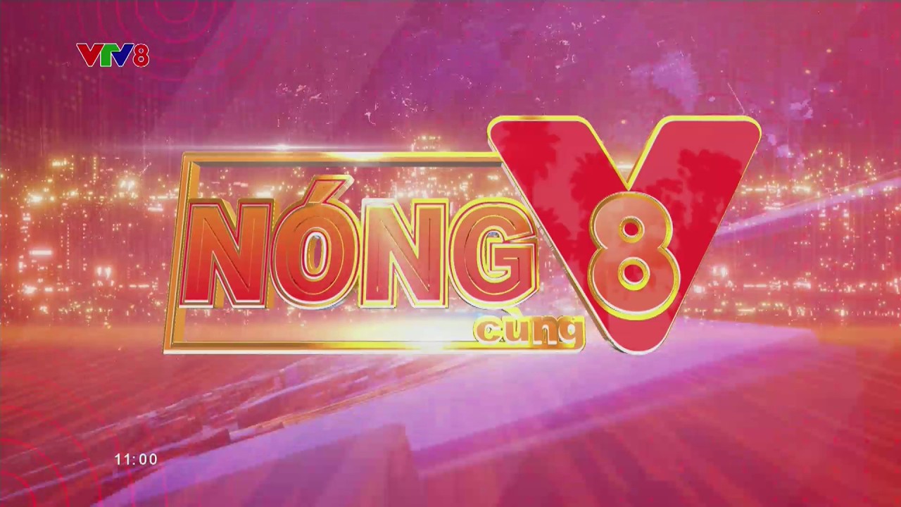 LIVE: BẢN TIN NÓNG CÙNG V8 - (12/02/2026)