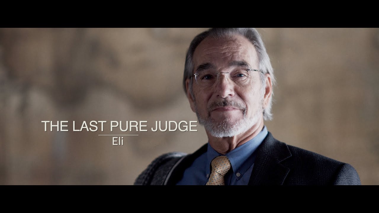 Promised Land 19 The Last Pure Judge - Eyewitness Bible Series