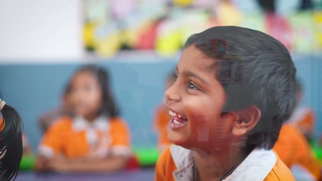 Vivekananda Global School||Tanuku||CBSE School||Introduction Video||