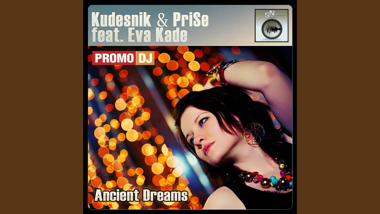 Ancient Dreams (Timur Shafiev Kind Remix) feat. Eva Kade