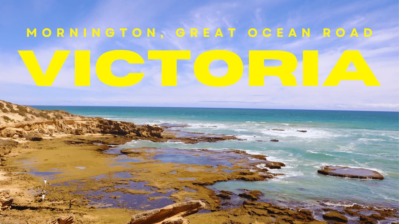 A Summer of AUSSIE BEACHES