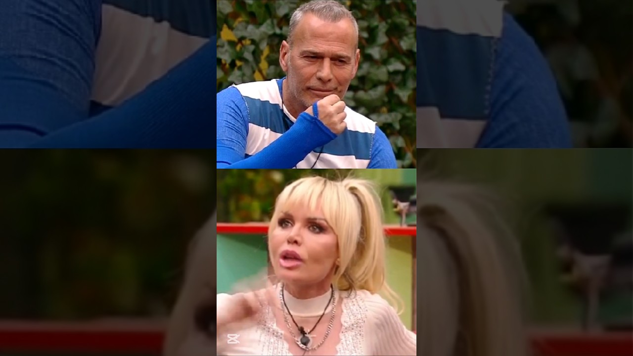😱BRONCA, FALTAS DE RESPETO 