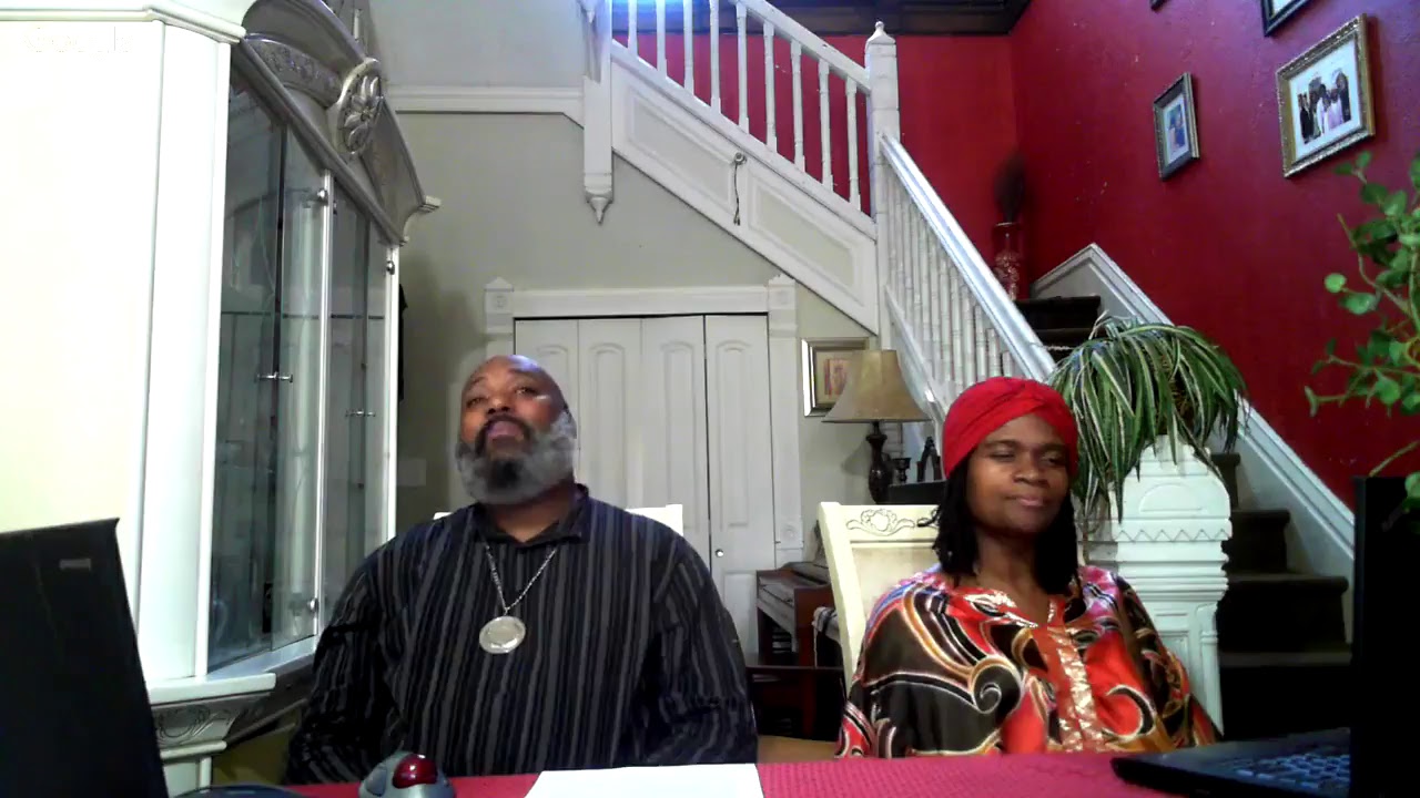 Closing the door to Evil spirits part 2 Spiritual warfare exercise