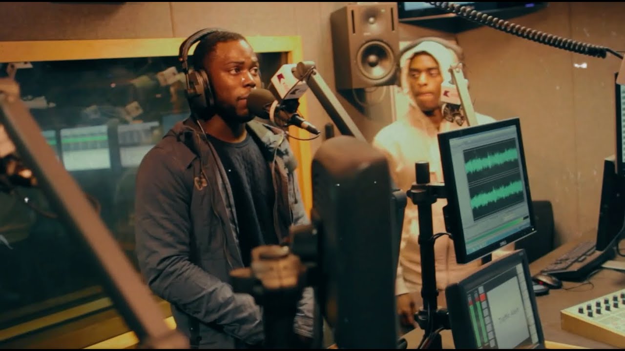 heat on road  - ghetts