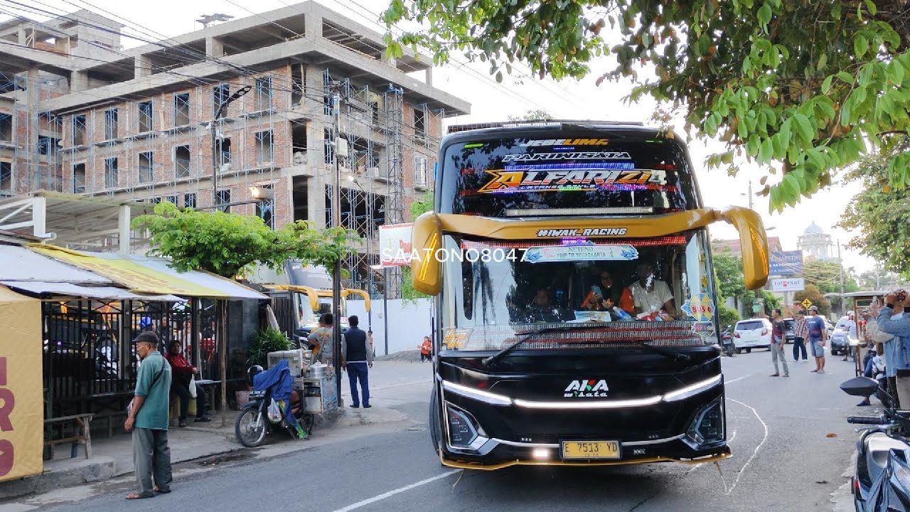 Hunting rombongan AKA WISATA sebelum 36 not