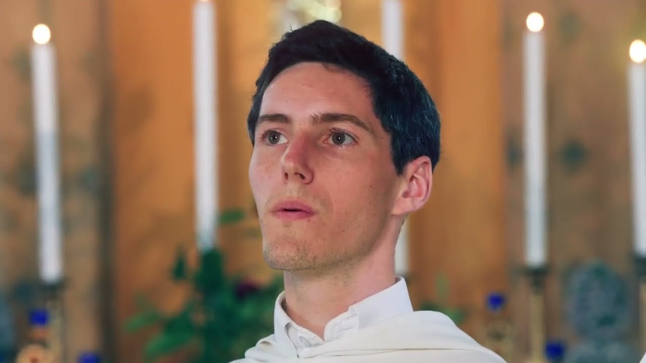 Cieux répandez - les Voix Dominicaines