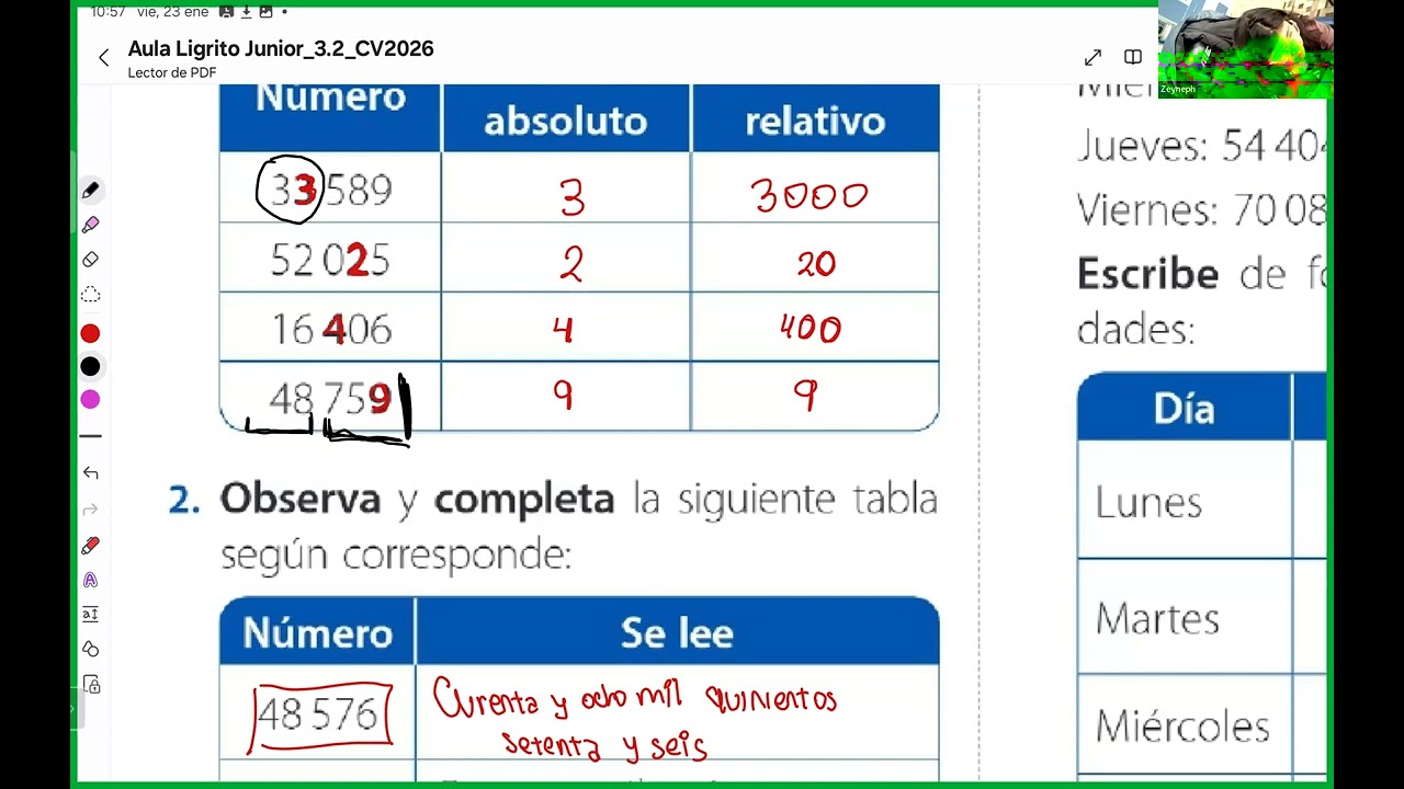 J3_ARITMÉTICA_23  DE ENERO 2026