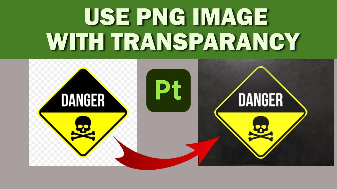 Apply PNG Images With Transparancy Using Anchor Point In Substance Painter