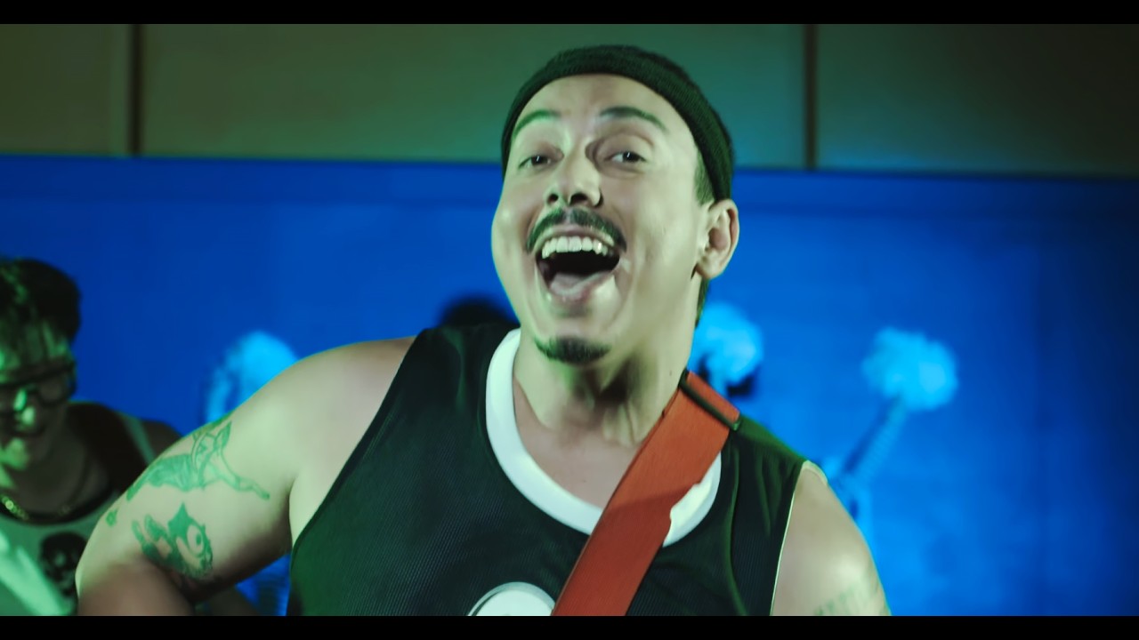 Andr&eacute;s - The One Who Stayed Away (Official Video)