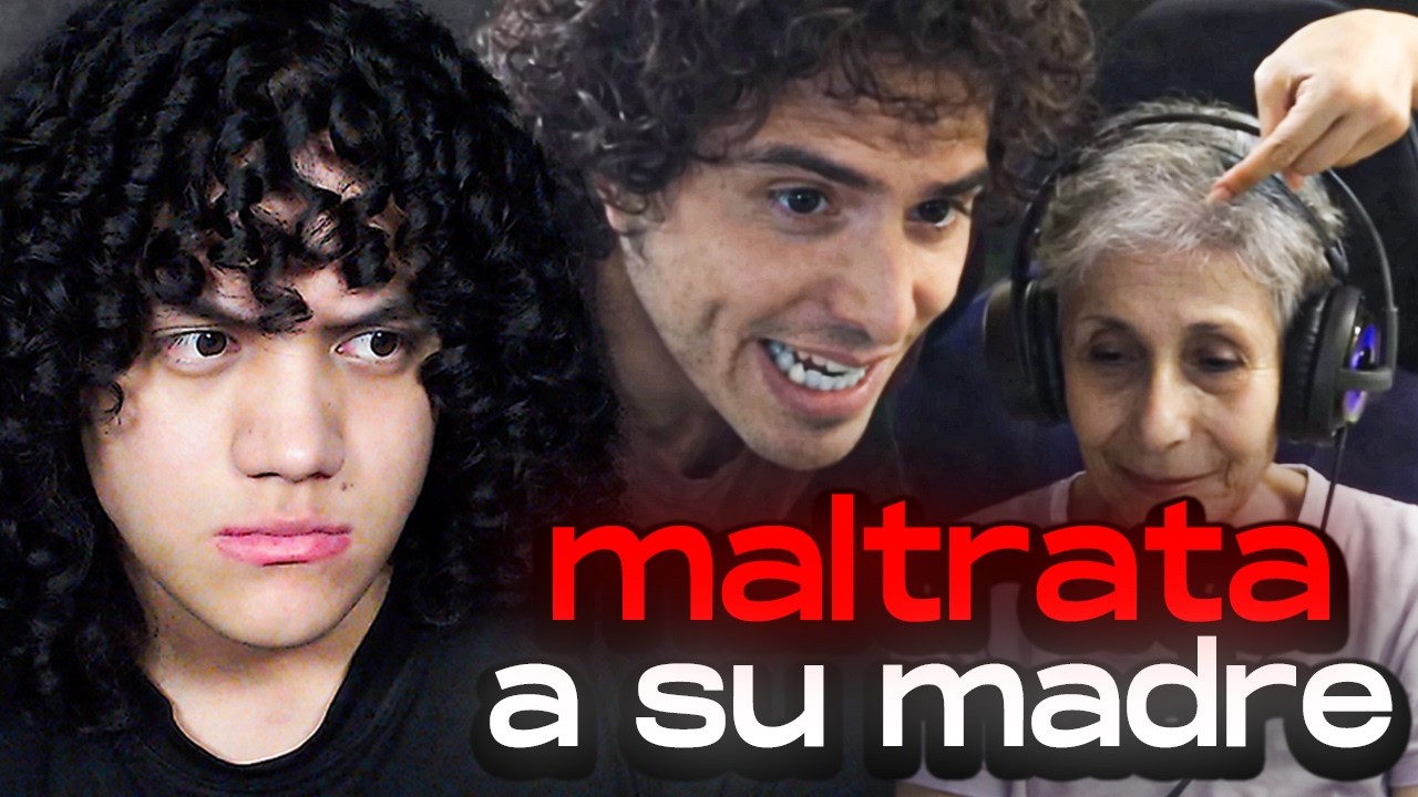El Youtuber ALCOH&Oacute;LICO m&aacute;s REPUGNANTE de PER&Uacute;: Diepiify